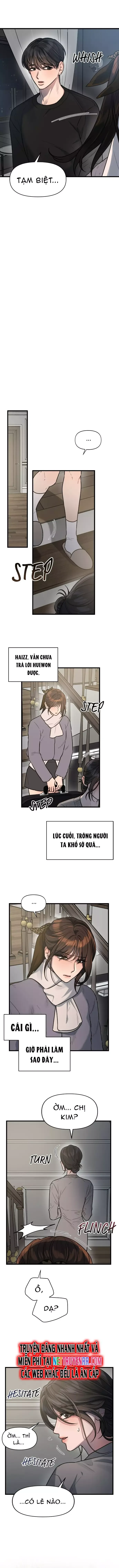 đọc truyện Cạm Bẫy Thanh Lịch Chương 17 ảnh 14 tại Thiên Thai Truyện