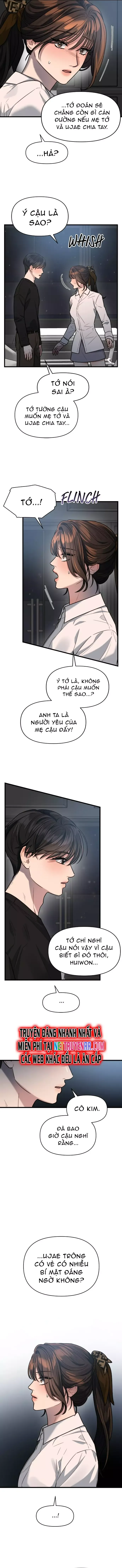 đọc truyện Cạm Bẫy Thanh Lịch Chương 17 ảnh 5 tại Thiên Thai Truyện