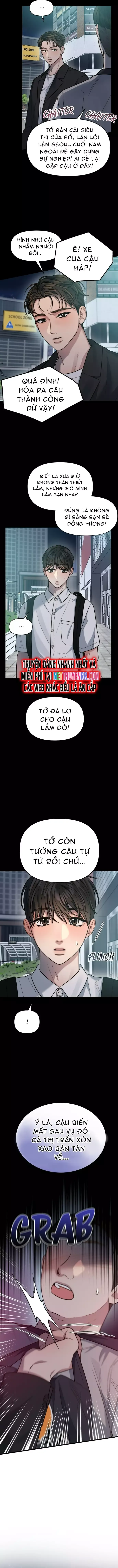 đọc truyện Cạm Bẫy Thanh Lịch Chương 17 ảnh 8 tại Thiên Thai Truyện