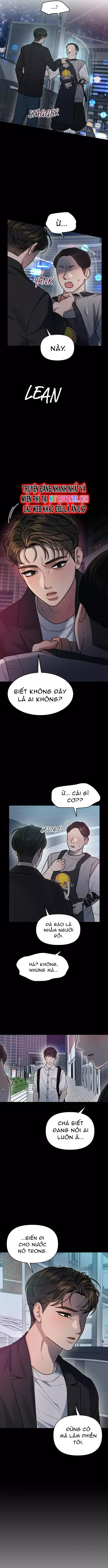 đọc truyện Cạm Bẫy Thanh Lịch Chương 17 ảnh 9 tại Thiên Thai Truyện