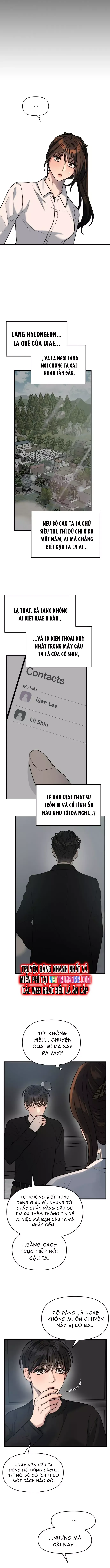 đọc truyện Cạm Bẫy Thanh Lịch Chương 17 ảnh 10 tại Thiên Thai Truyện