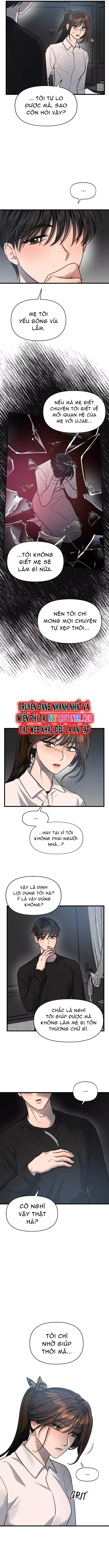 đọc truyện Cạm Bẫy Thanh Lịch Chương 17 ảnh 11 tại Thiên Thai Truyện