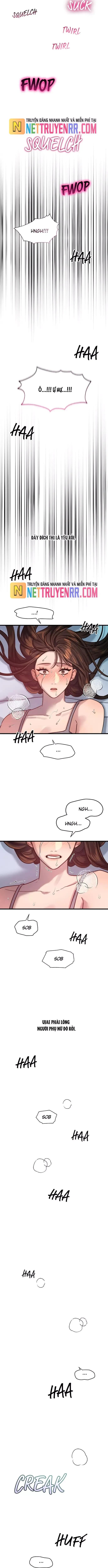 đọc truyện Cạm Bẫy Thanh Lịch Chương 18 ảnh 12 tại Thiên Thai Truyện