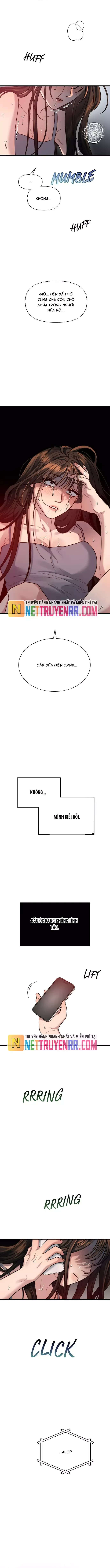 đọc truyện Cạm Bẫy Thanh Lịch Chương 18 ảnh 13 tại Thiên Thai Truyện