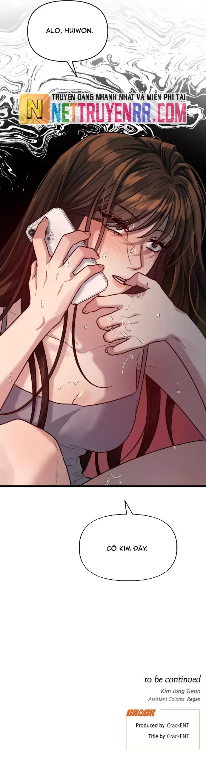 đọc truyện Cạm Bẫy Thanh Lịch Chương 18 ảnh 14 tại Thiên Thai Truyện