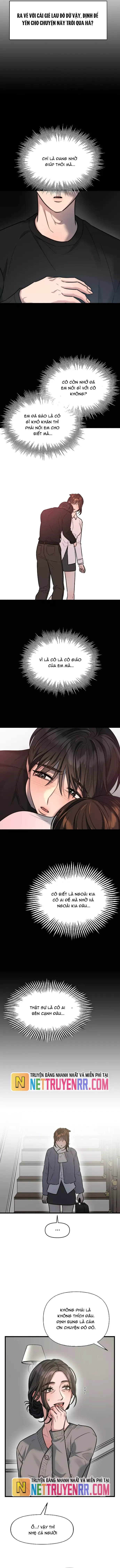 đọc truyện Cạm Bẫy Thanh Lịch Chương 18 ảnh 5 tại Thiên Thai Truyện