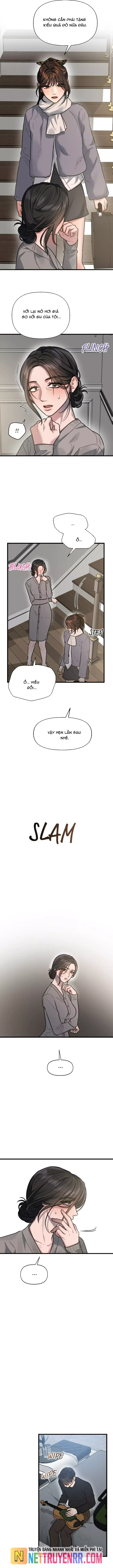 đọc truyện Cạm Bẫy Thanh Lịch Chương 18 ảnh 6 tại Thiên Thai Truyện