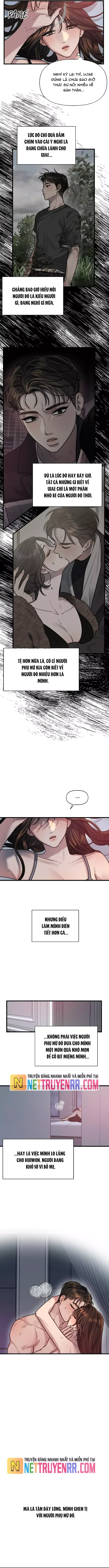 đọc truyện Cạm Bẫy Thanh Lịch Chương 18 ảnh 10 tại Thiên Thai Truyện