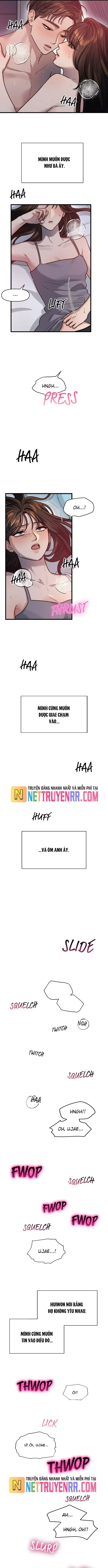 đọc truyện Cạm Bẫy Thanh Lịch Chương 18 ảnh 11 tại Thiên Thai Truyện