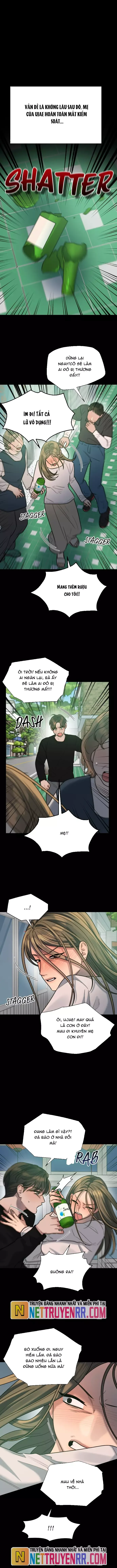 đọc truyện Cạm Bẫy Thanh Lịch Chương 19 ảnh 12 tại Thiên Thai Truyện