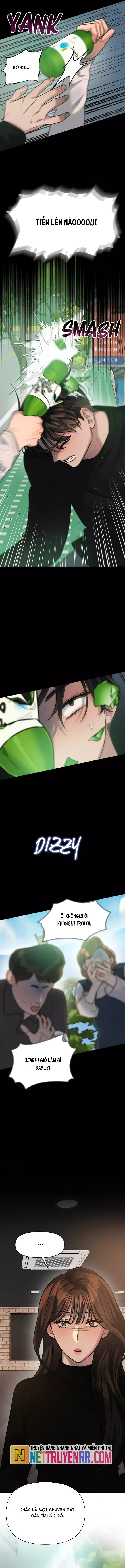 đọc truyện Cạm Bẫy Thanh Lịch Chương 19 ảnh 13 tại Thiên Thai Truyện