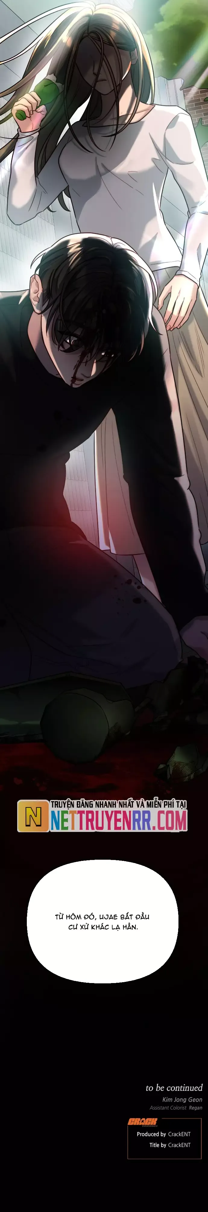 đọc truyện Cạm Bẫy Thanh Lịch Chương 19 ảnh 14 tại Thiên Thai Truyện