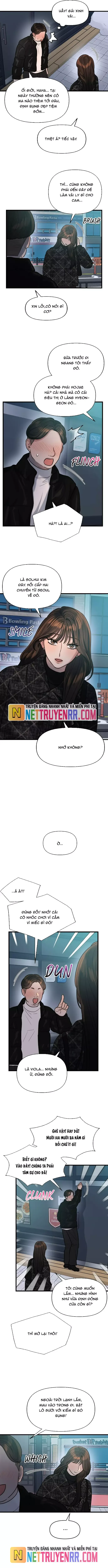 đọc truyện Cạm Bẫy Thanh Lịch Chương 19 ảnh 7 tại Thiên Thai Truyện