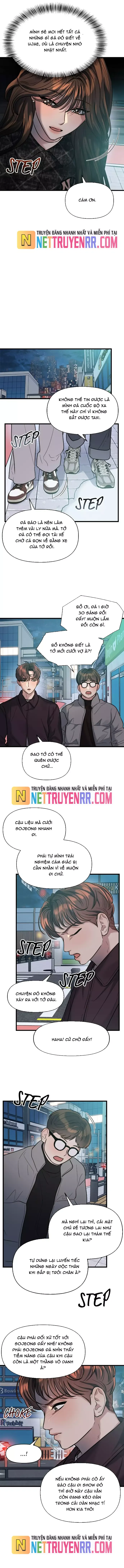 đọc truyện Cạm Bẫy Thanh Lịch Chương 19 ảnh 8 tại Thiên Thai Truyện