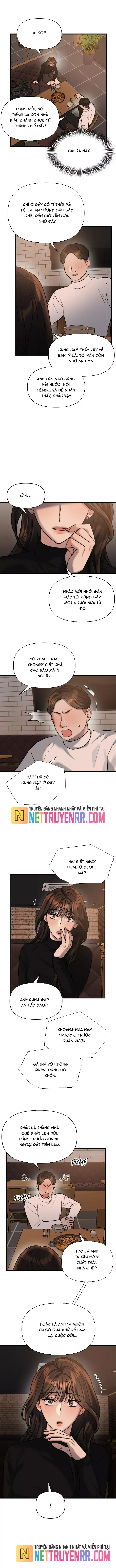 đọc truyện Cạm Bẫy Thanh Lịch Chương 19 ảnh 10 tại Thiên Thai Truyện