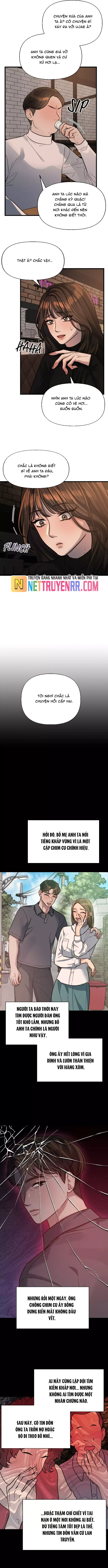 đọc truyện Cạm Bẫy Thanh Lịch Chương 19 ảnh 11 tại Thiên Thai Truyện