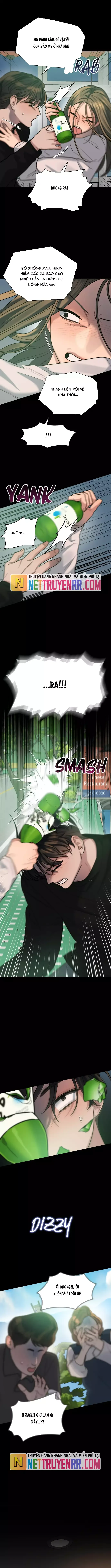 đọc truyện Cạm Bẫy Thanh Lịch Chương 20 ảnh 4 tại Thiên Thai Truyện