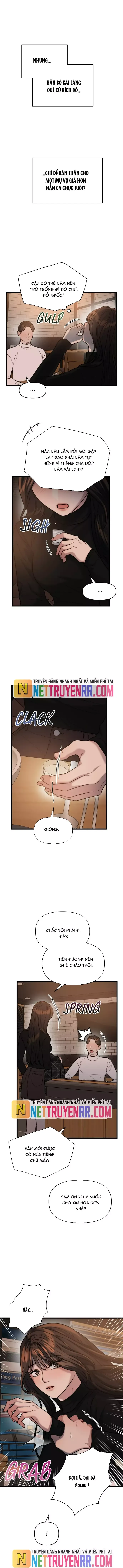 đọc truyện Cạm Bẫy Thanh Lịch Chương 20 ảnh 7 tại Thiên Thai Truyện