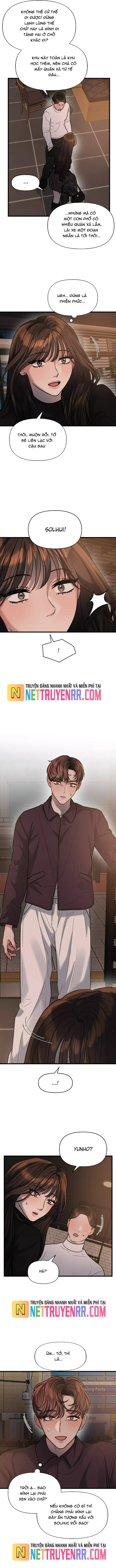 đọc truyện Cạm Bẫy Thanh Lịch Chương 20 ảnh 8 tại Thiên Thai Truyện