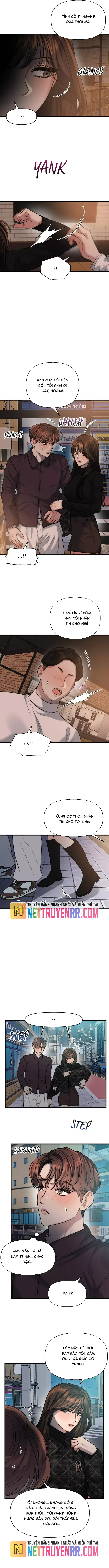 đọc truyện Cạm Bẫy Thanh Lịch Chương 20 ảnh 9 tại Thiên Thai Truyện