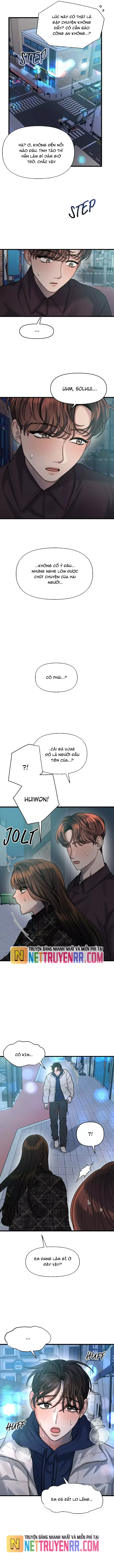 đọc truyện Cạm Bẫy Thanh Lịch Chương 20 ảnh 10 tại Thiên Thai Truyện