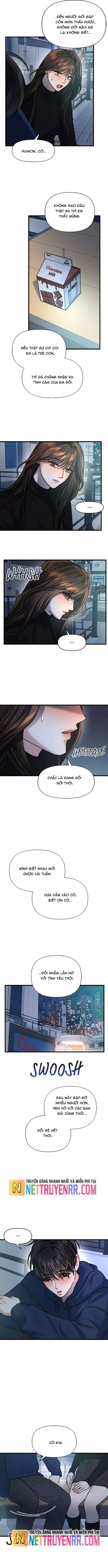 đọc truyện Cạm Bẫy Thanh Lịch Chương 21 ảnh 12 tại Thiên Thai Truyện