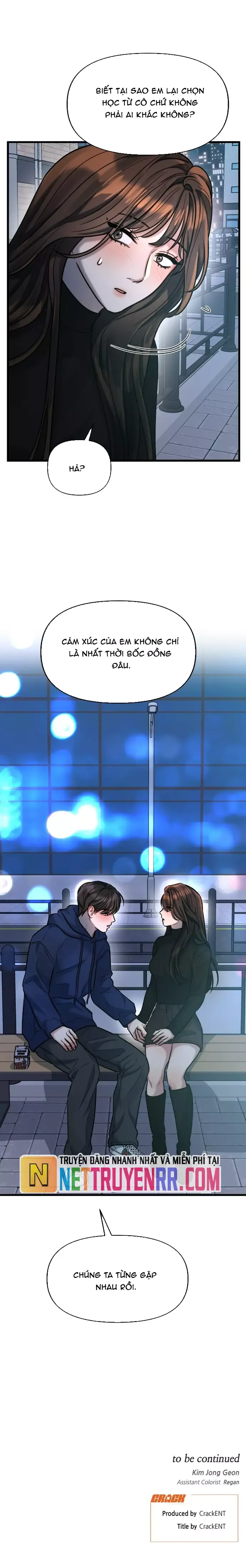 đọc truyện Cạm Bẫy Thanh Lịch Chương 21 ảnh 13 tại Thiên Thai Truyện