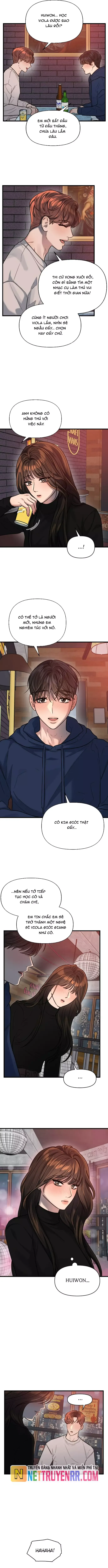 đọc truyện Cạm Bẫy Thanh Lịch Chương 21 ảnh 6 tại Thiên Thai Truyện