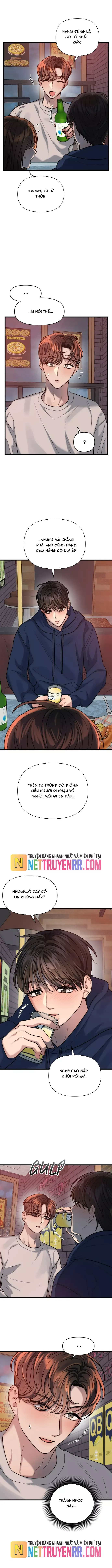 đọc truyện Cạm Bẫy Thanh Lịch Chương 21 ảnh 8 tại Thiên Thai Truyện