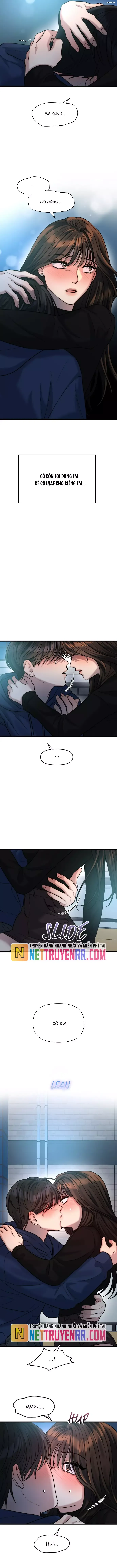 đọc truyện Cạm Bẫy Thanh Lịch Chương 22 ảnh 12 tại Thiên Thai Truyện