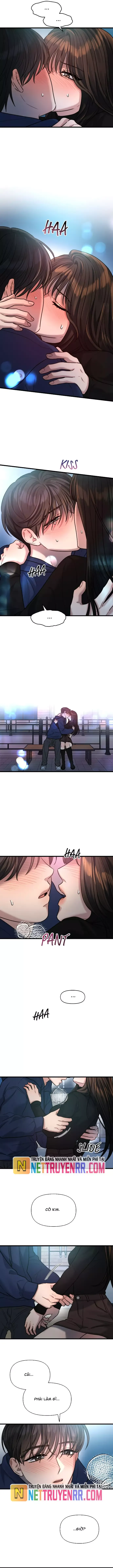 đọc truyện Cạm Bẫy Thanh Lịch Chương 22 ảnh 13 tại Thiên Thai Truyện