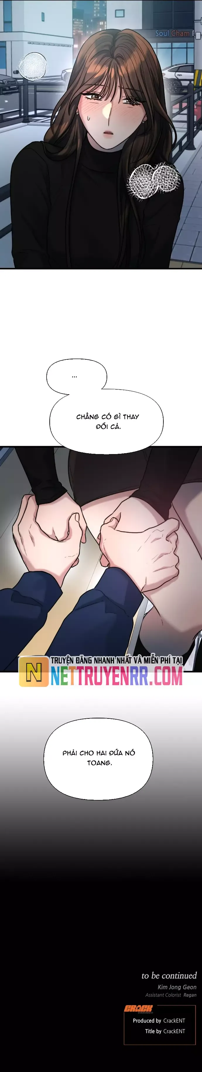 đọc truyện Cạm Bẫy Thanh Lịch Chương 22 ảnh 14 tại Thiên Thai Truyện