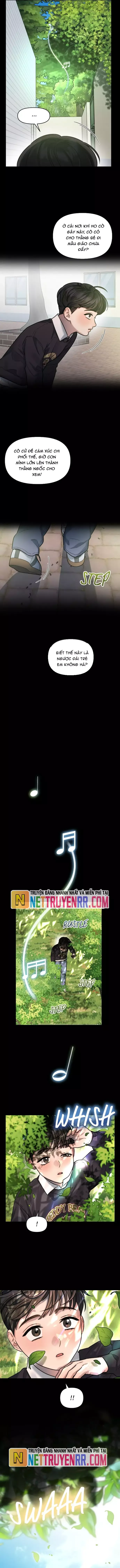 đọc truyện Cạm Bẫy Thanh Lịch Chương 22 ảnh 5 tại Thiên Thai Truyện