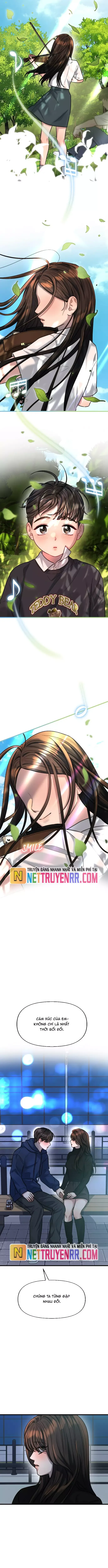 đọc truyện Cạm Bẫy Thanh Lịch Chương 22 ảnh 6 tại Thiên Thai Truyện