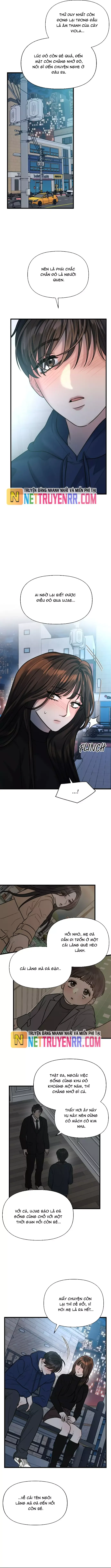 đọc truyện Cạm Bẫy Thanh Lịch Chương 22 ảnh 8 tại Thiên Thai Truyện