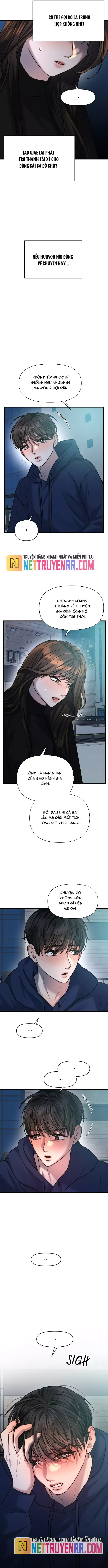 đọc truyện Cạm Bẫy Thanh Lịch Chương 22 ảnh 10 tại Thiên Thai Truyện