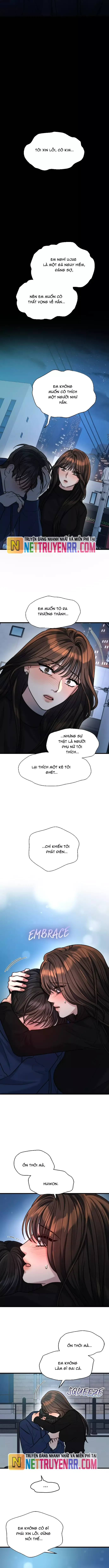 đọc truyện Cạm Bẫy Thanh Lịch Chương 22 ảnh 11 tại Thiên Thai Truyện