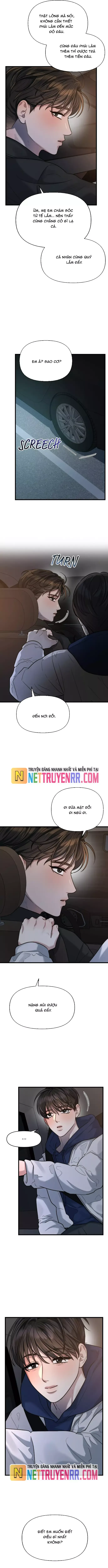 đọc truyện Cạm Bẫy Thanh Lịch Chương 23 ảnh 12 tại Thiên Thai Truyện