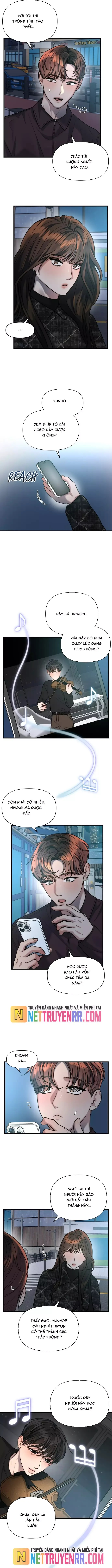 đọc truyện Cạm Bẫy Thanh Lịch Chương 23 ảnh 5 tại Thiên Thai Truyện