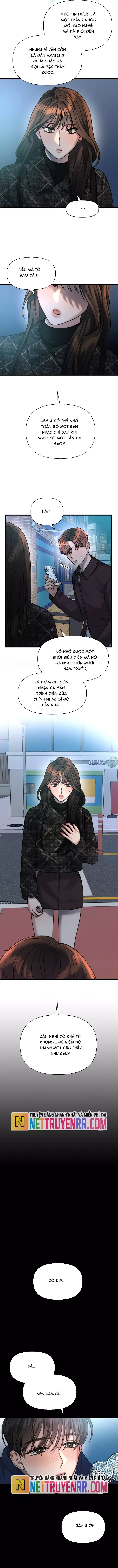 đọc truyện Cạm Bẫy Thanh Lịch Chương 23 ảnh 6 tại Thiên Thai Truyện