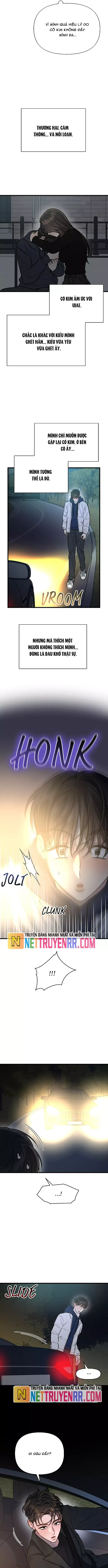 đọc truyện Cạm Bẫy Thanh Lịch Chương 23 ảnh 9 tại Thiên Thai Truyện