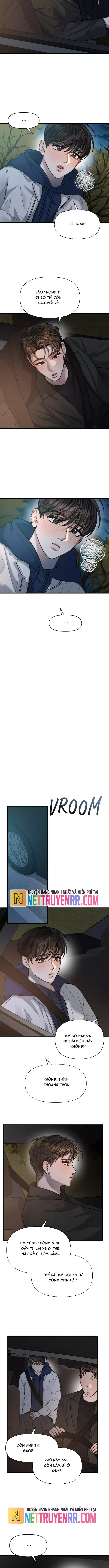 đọc truyện Cạm Bẫy Thanh Lịch Chương 23 ảnh 10 tại Thiên Thai Truyện