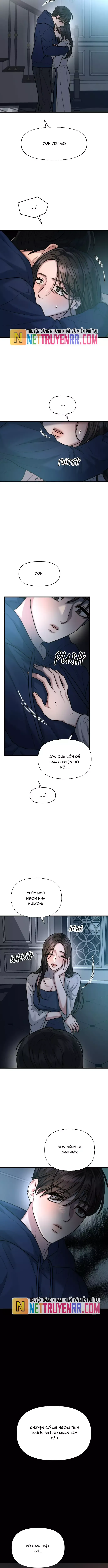 đọc truyện Cạm Bẫy Thanh Lịch Chương 24 ảnh 12 tại Thiên Thai Truyện