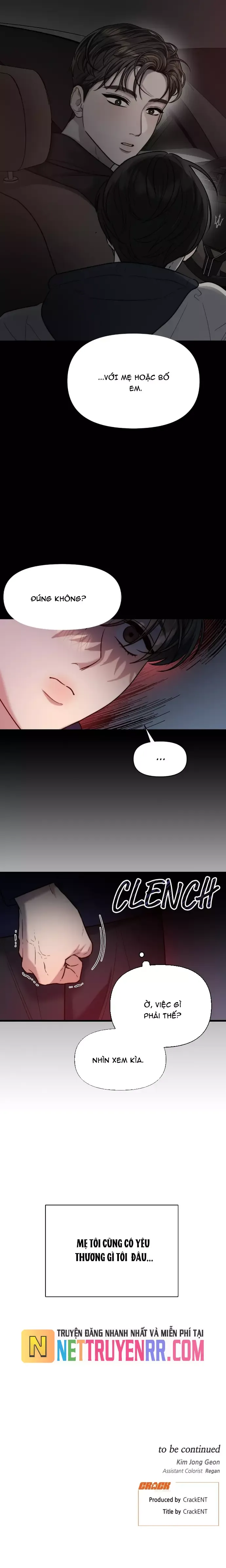 đọc truyện Cạm Bẫy Thanh Lịch Chương 24 ảnh 13 tại Thiên Thai Truyện