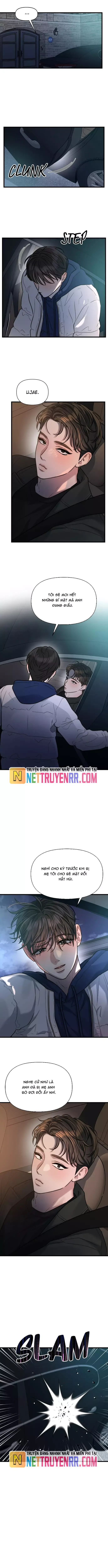 đọc truyện Cạm Bẫy Thanh Lịch Chương 24 ảnh 8 tại Thiên Thai Truyện