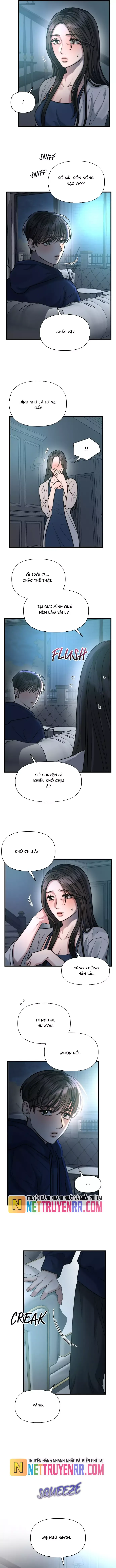 đọc truyện Cạm Bẫy Thanh Lịch Chương 24 ảnh 11 tại Thiên Thai Truyện