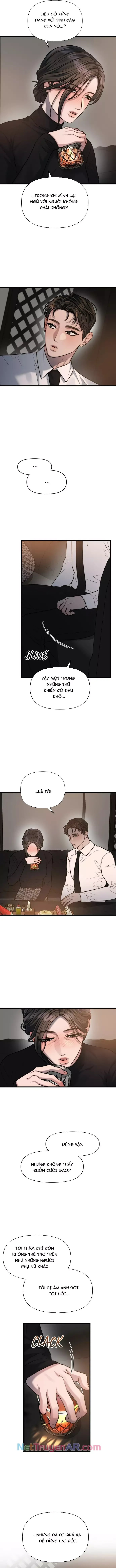 đọc truyện Cạm Bẫy Thanh Lịch Chương 25 ảnh 13 tại Thiên Thai Truyện