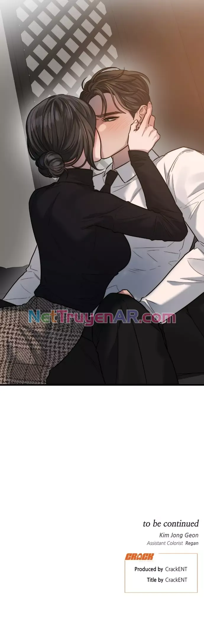 đọc truyện Cạm Bẫy Thanh Lịch Chương 25 ảnh 14 tại Thiên Thai Truyện