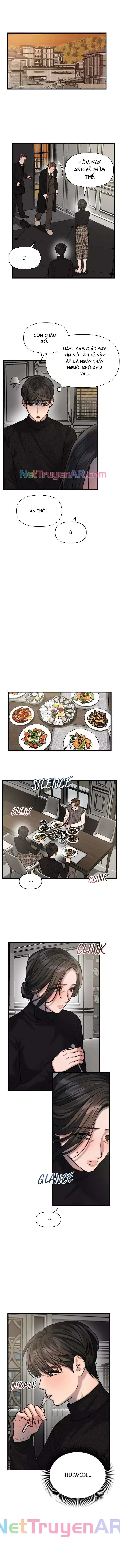 đọc truyện Cạm Bẫy Thanh Lịch Chương 25 ảnh 4 tại Thiên Thai Truyện