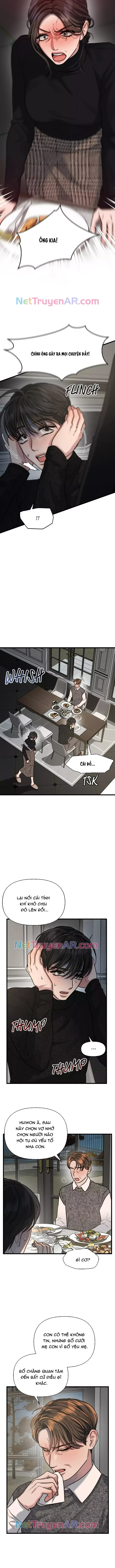 đọc truyện Cạm Bẫy Thanh Lịch Chương 25 ảnh 7 tại Thiên Thai Truyện